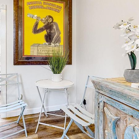 Seagrass Suite Key West Luaran gambar