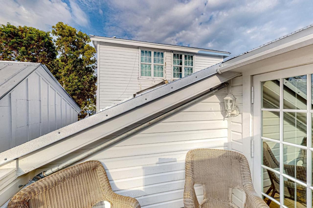Seagrass Suite Key West Luaran gambar