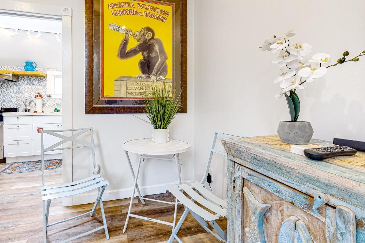 Seagrass Suite Key West Luaran gambar