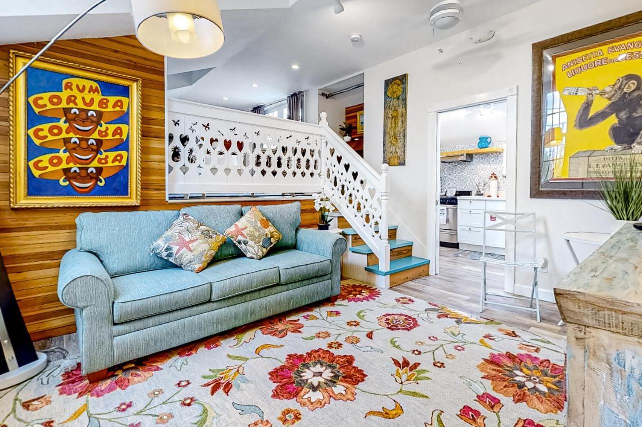 Seagrass Suite Key West Luaran gambar