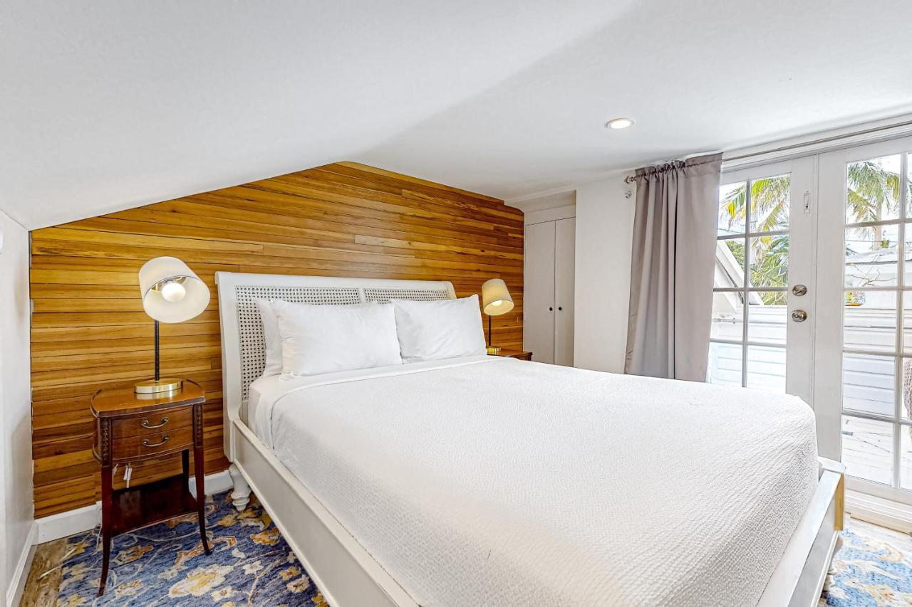 Seagrass Suite Key West Luaran gambar