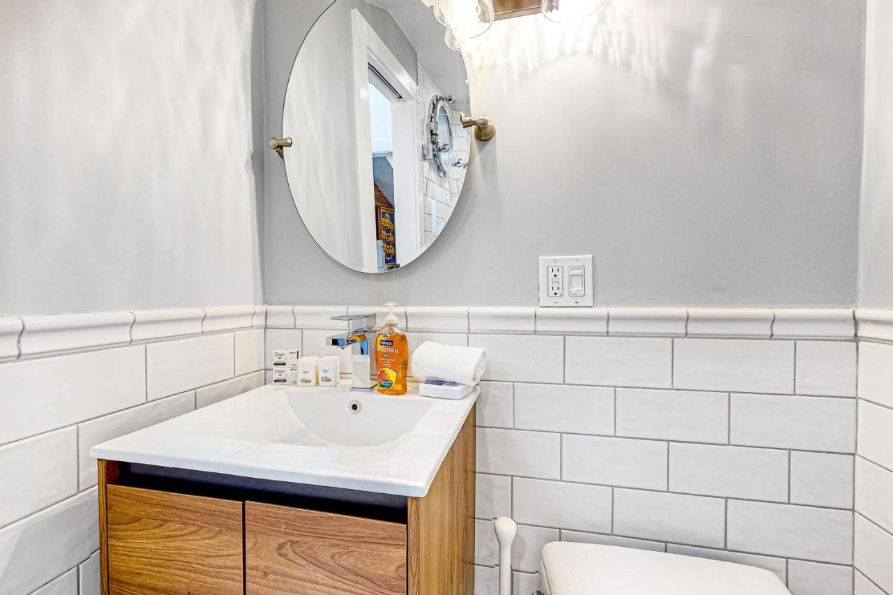 Seagrass Suite Key West Luaran gambar