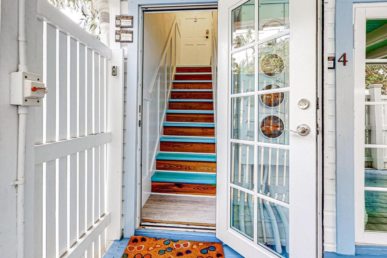 Seagrass Suite Key West Luaran gambar